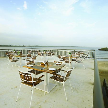 Kamnath Zinc Journey By The Fern, Diu Hotel Exterior foto