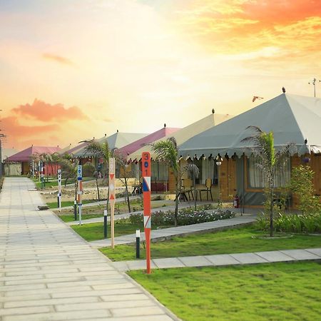 Kamnath Zinc Journey By The Fern, Diu Hotel Exterior foto