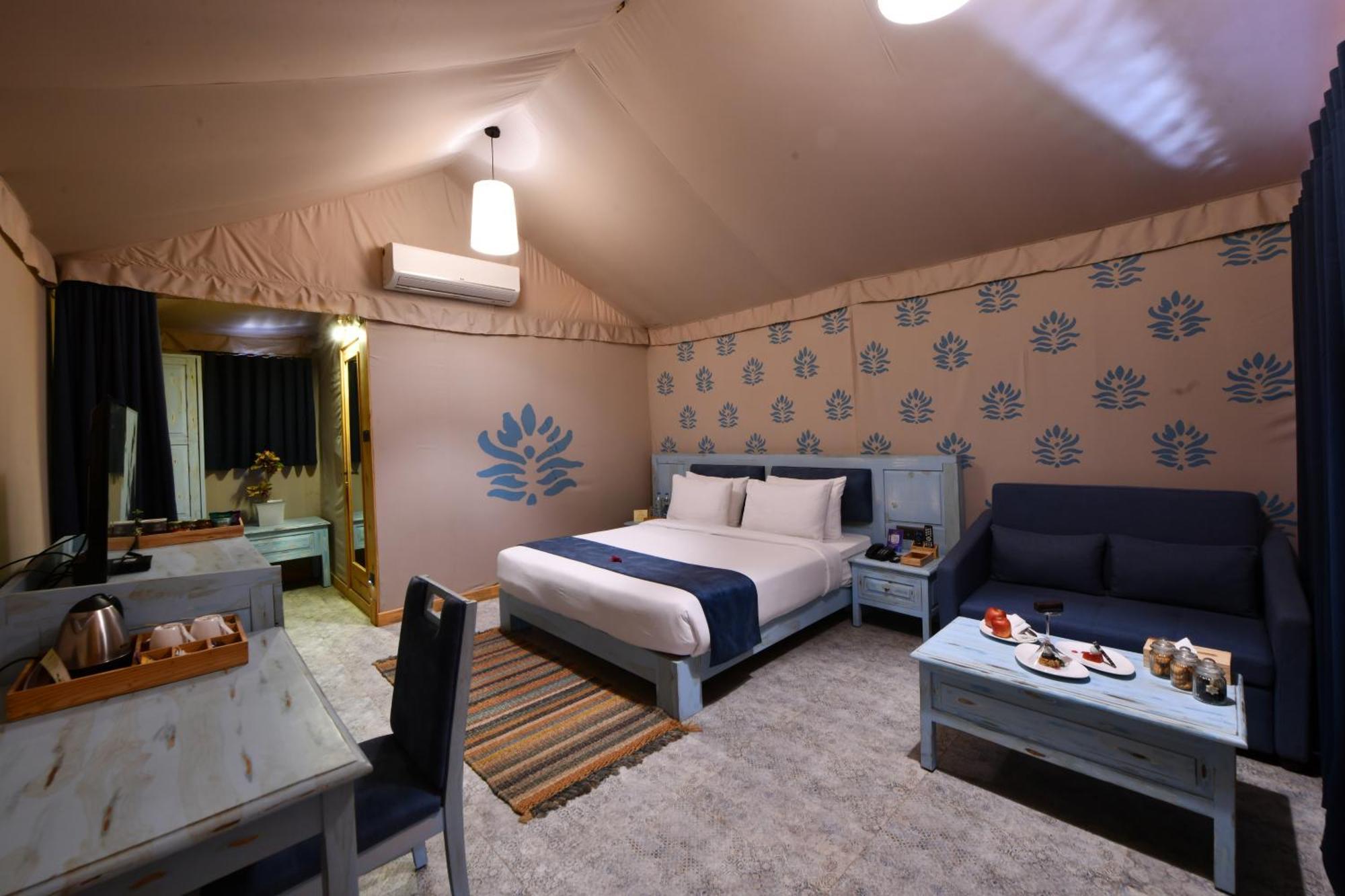 Kamnath Zinc Journey By The Fern, Diu Hotel Exterior foto