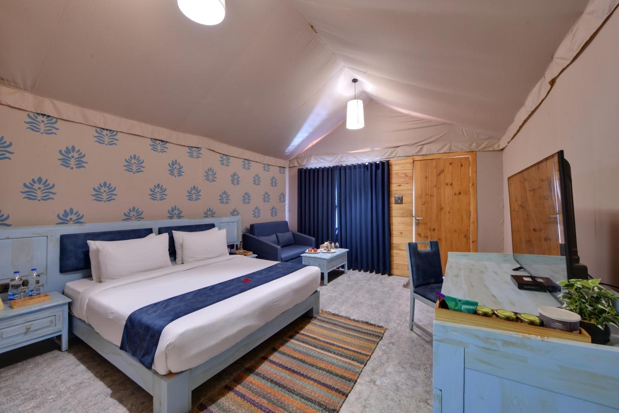 Kamnath Zinc Journey By The Fern, Diu Hotel Exterior foto